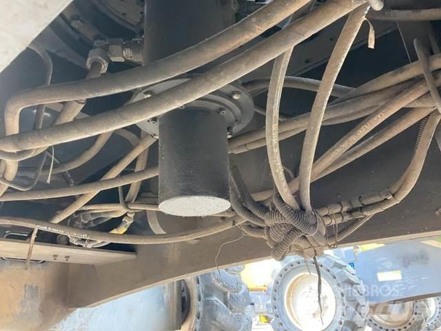 XCMG GTBZ18A1 Construction - Others