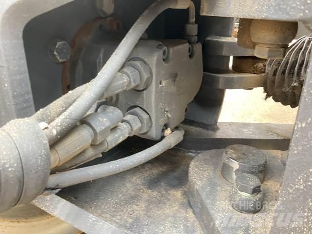 XCMG GTBZ18A1 Construction - Others