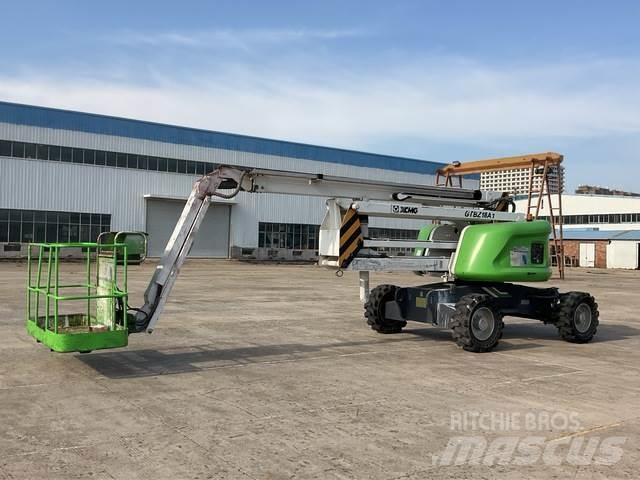 XCMG GTBZ18A1 Construction - Others