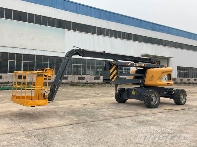 XCMG GTBZ18A1 Construction - Others