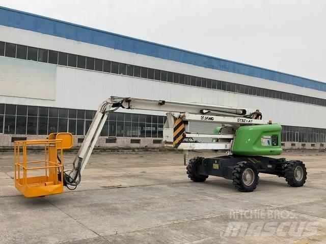 XCMG GTBZ18A1 Construction - Others