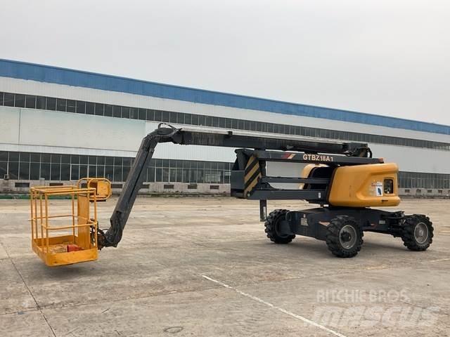 XCMG GTBZ18A1 Construction - Others