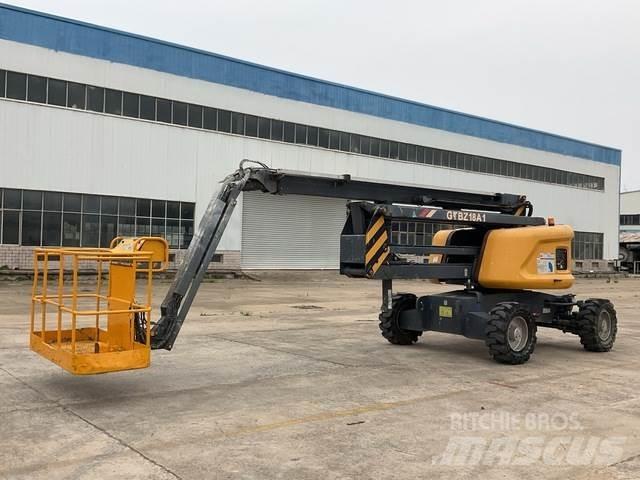 XCMG GTBZ18A1 Construction - Others