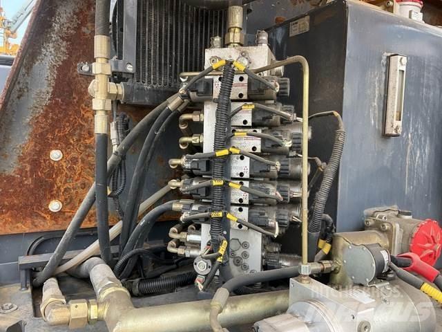 XCMG GTBZ18A1 Construction - Others