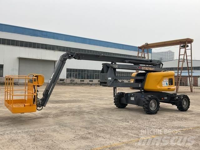 XCMG GTBZ18A1 Construction - Others