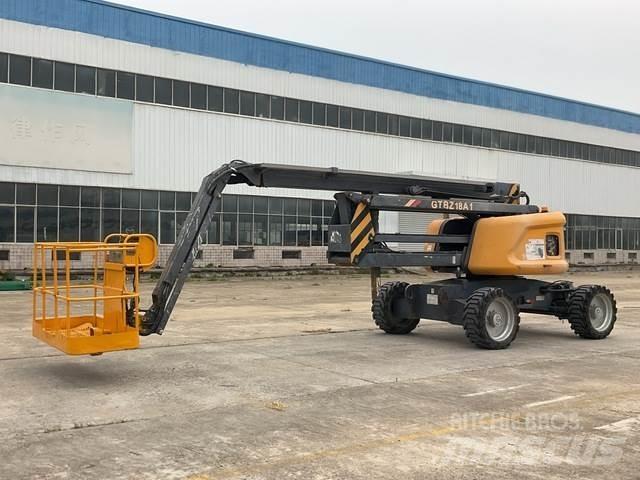 XCMG GTBZ18A1 Construction - Others