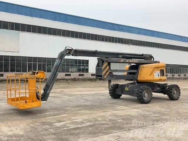 XCMG GTBZ18A1 Construction - Others