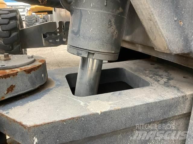 XCMG GTBZ18A1 Construction - Others
