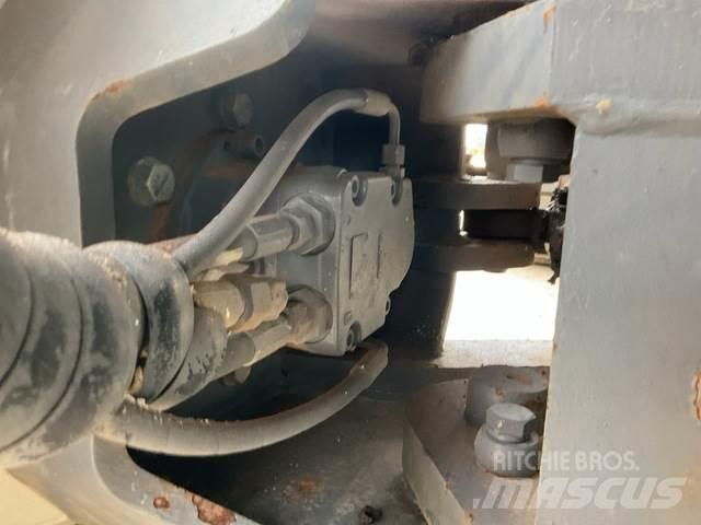 XCMG GTBZ22S Construction - Others