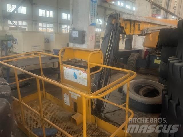 XCMG GTBZ22S Construction - Others