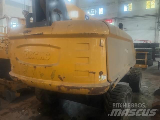 XCMG GTBZ22S Construction - Others