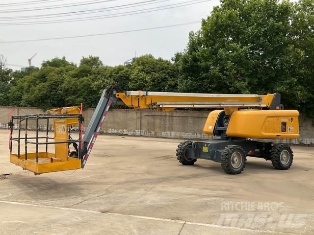 XCMG GTBZ22S Construction - Others