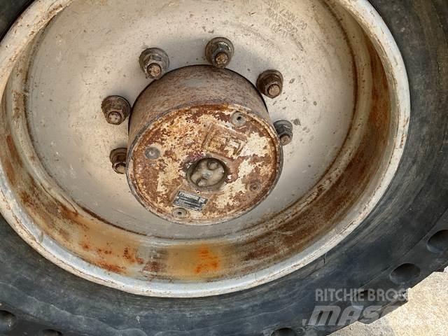 XCMG GTBZ22S Construction - Others