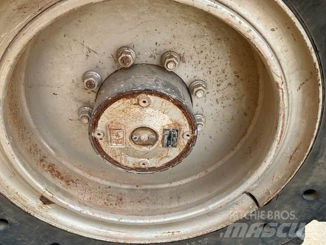 XCMG GTBZ22S Construction - Others