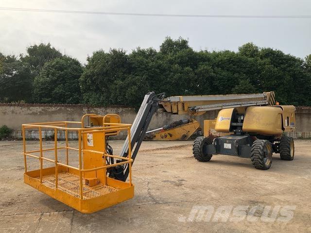 XCMG GTBZ22S Telescopic boom lifts
