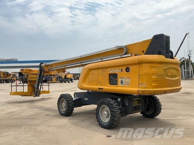 XCMG GTBZ22S Telescopic boom lifts