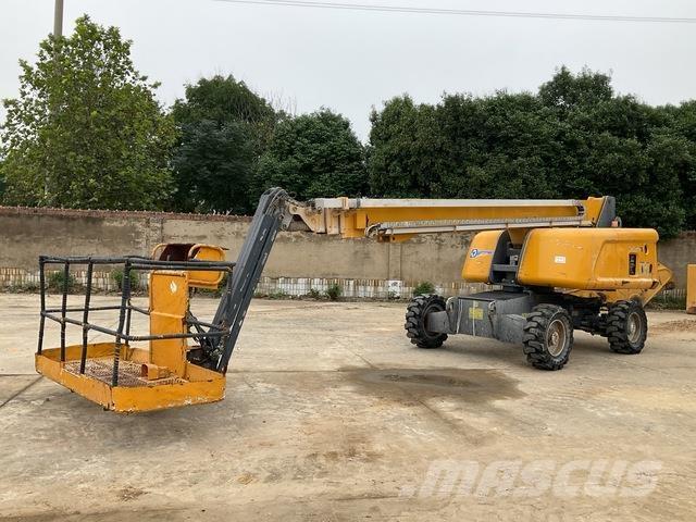 XCMG GTBZ22S Telescopic boom lifts