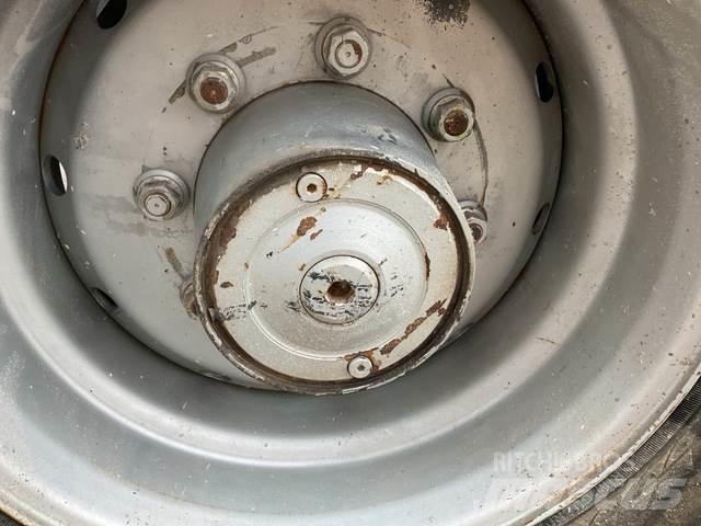 XCMG GTBZ26S Construction - Others
