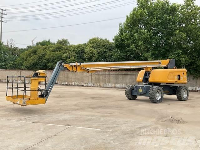 XCMG GTBZ26S Construction - Others