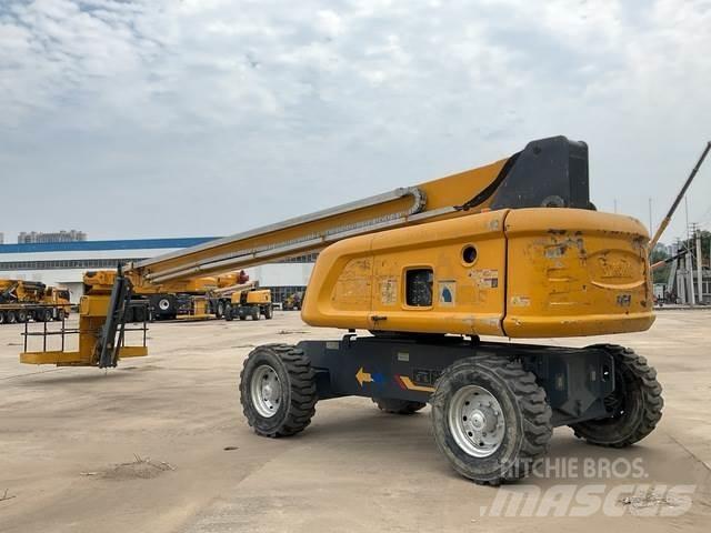 XCMG GTBZ26S Construction - Others