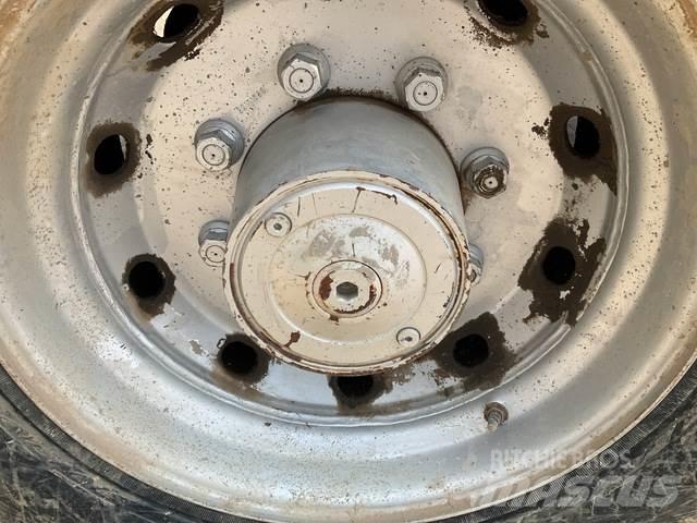 XCMG GTBZ26S Construction - Others