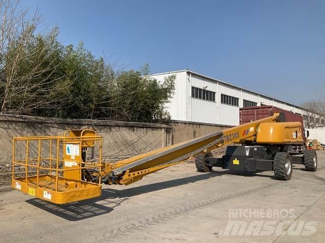 XCMG GTBZ30S Construction - Others