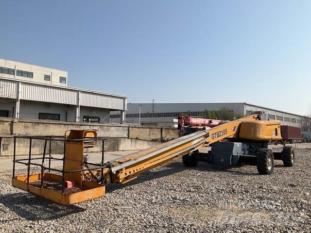 XCMG GTBZ30S Construction - Others