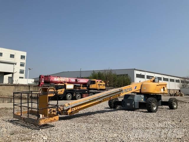 XCMG GTBZ30S Construction - Others