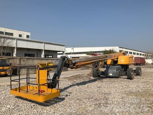 XCMG GTBZ30S Construction - Others