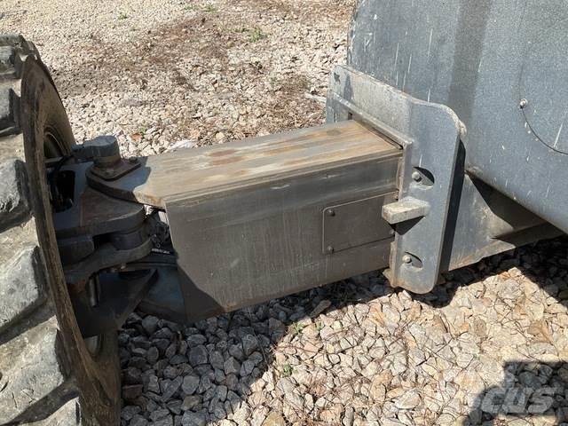 XCMG GTBZ30S Construction - Others