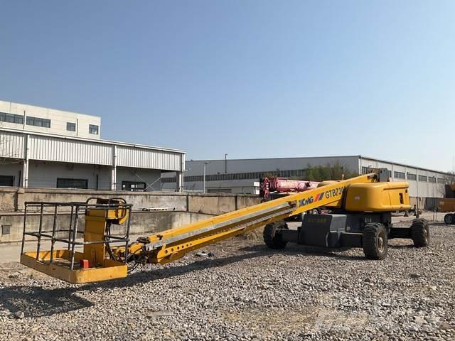 XCMG GTBZ30S Construction - Others