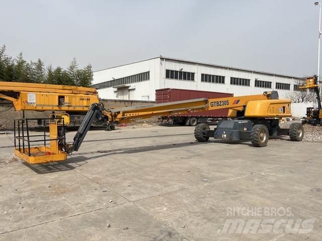 XCMG GTBZ30S Construction - Others