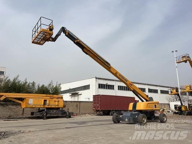 XCMG GTBZ30S Construction - Others