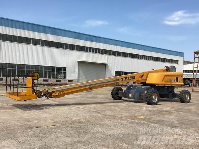 XCMG GTBZ30S Construction - Others