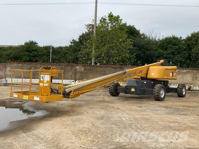 XCMG GTBZ30S Telescopic boom lifts