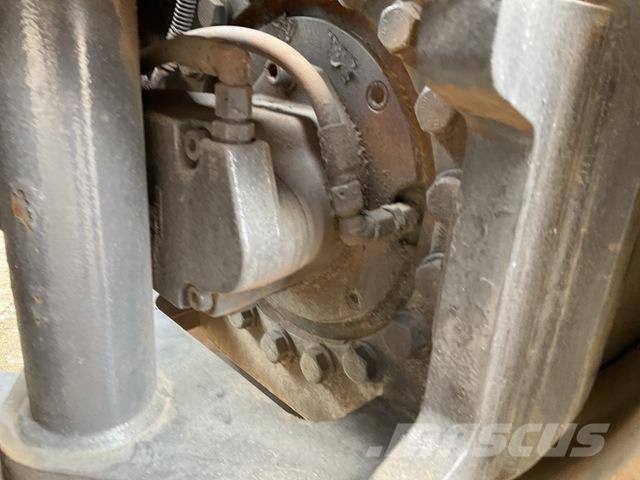 XCMG GTBZ30S Telescopic boom lifts