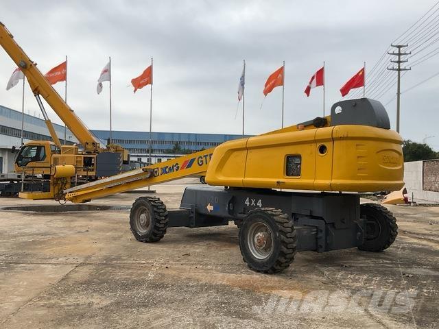 XCMG GTBZ30S Telescopic boom lifts