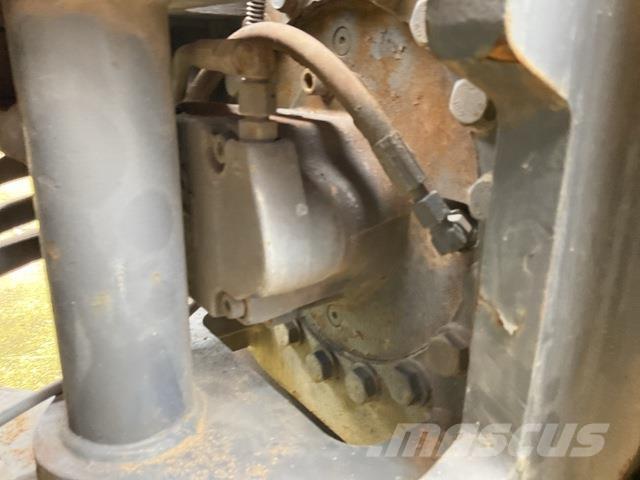 XCMG GTBZ30S Telescopic boom lifts