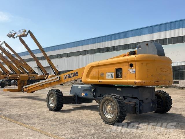 XCMG GTBZ30S Telescopic boom lifts
