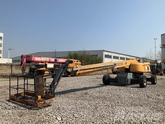 XCMG GTBZ32S Construction - Others