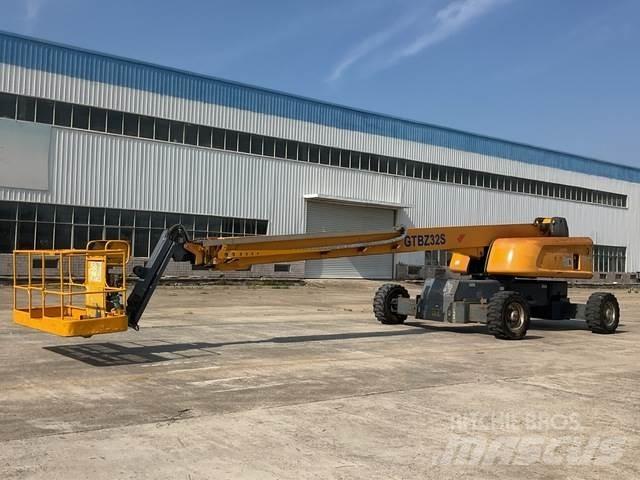 XCMG GTBZ32S Construction - Others