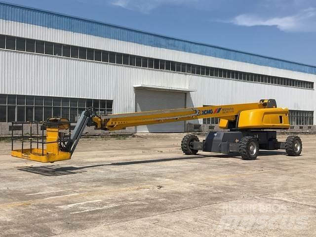 XCMG GTBZ32S Construction - Others