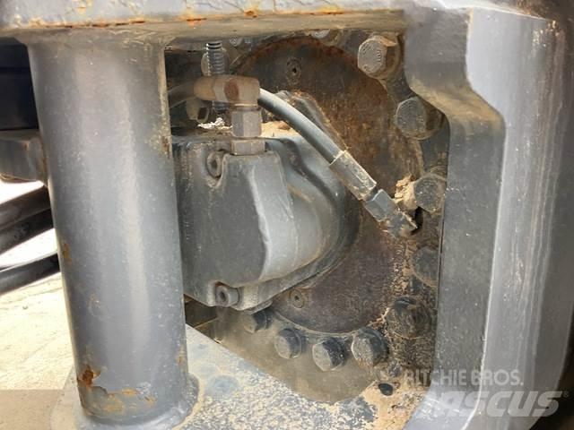 XCMG GTBZ32S Construction - Others