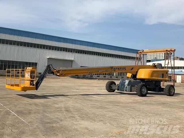 XCMG GTBZ32S Construction - Others