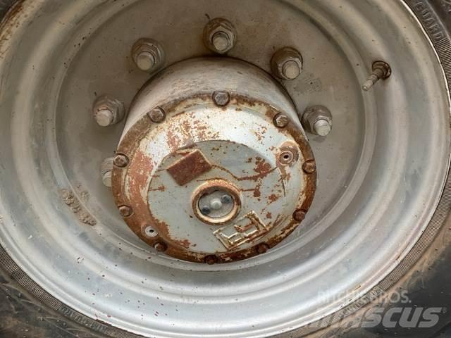 XCMG GTBZ32S Construction - Others