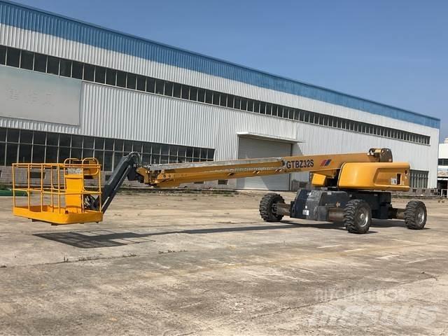 XCMG GTBZ32S Construction - Others