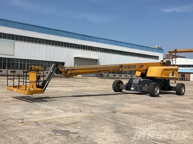 XCMG GTBZ32S Construction - Others