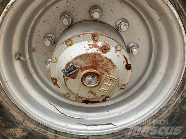 XCMG GTBZ32S Construction - Others