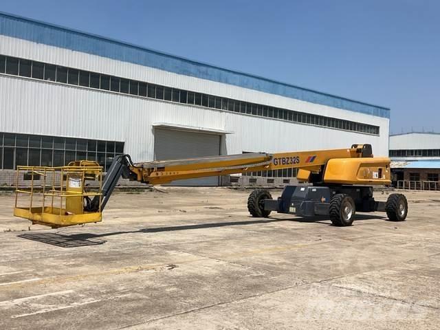 XCMG GTBZ32S Construction - Others