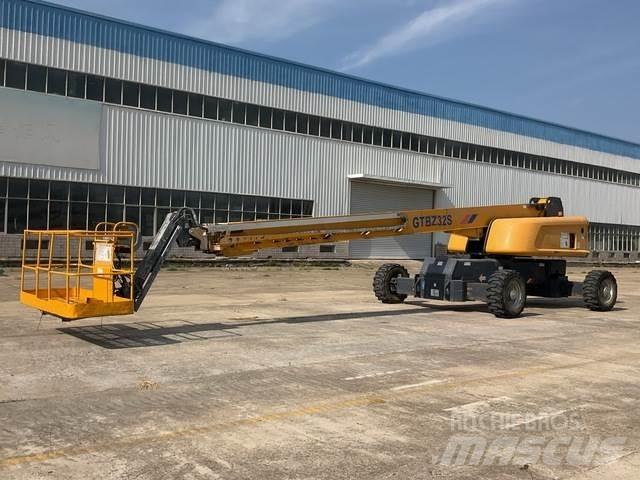 XCMG GTBZ32S Construction - Others
